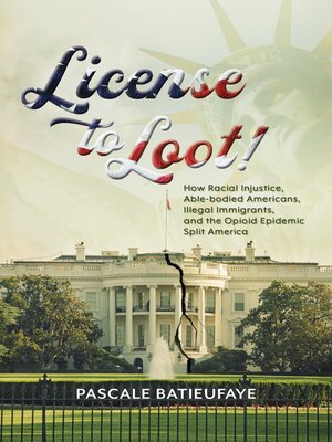 cover image of License to Loot